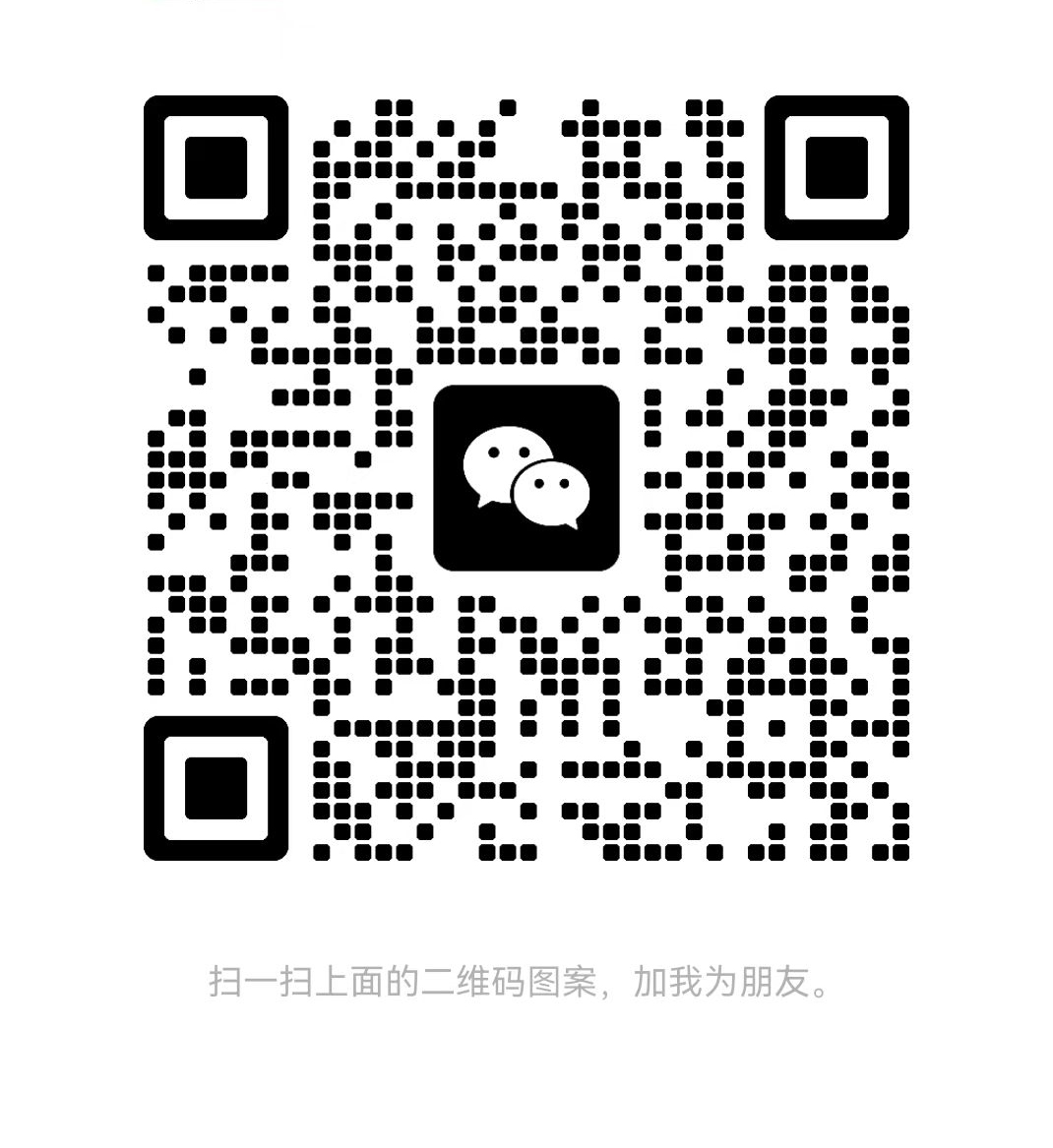 service qrcode